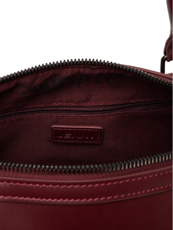 JENNY Kabelka JENNY C-JNY-M-013-08 Bordová