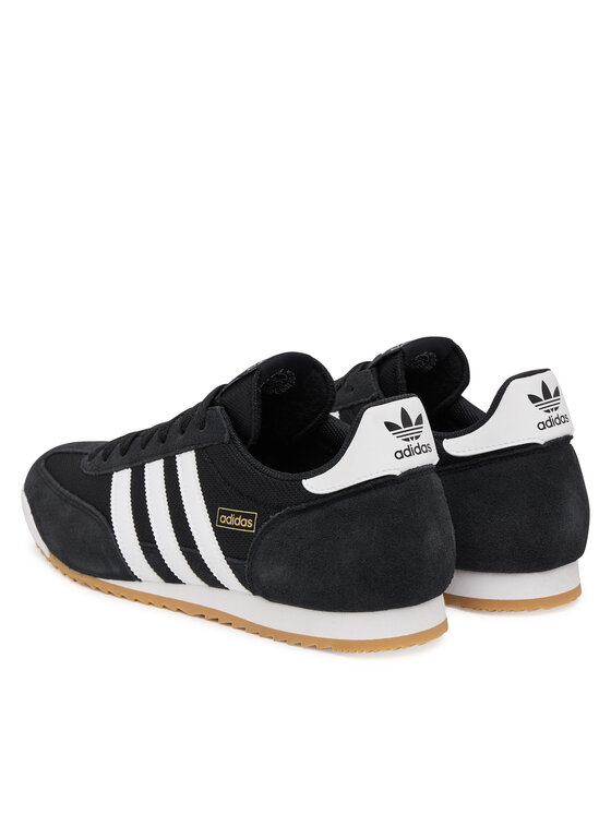adidas Снікерcи adidas R71 IH1324 Чорний
