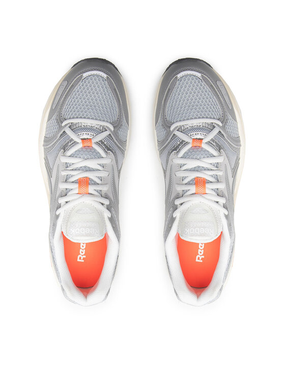 Reebok Zapatillas Reebok Premier Road Plus VI HP2470 Gris