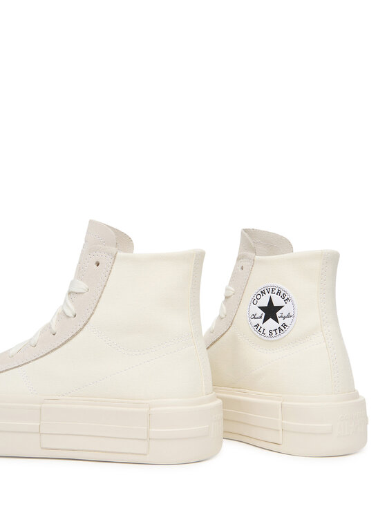 Converse Снікерcи Converse Cruise A04688C Білий