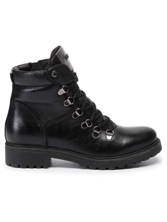Simen Ghete Simen 2194A Negru
