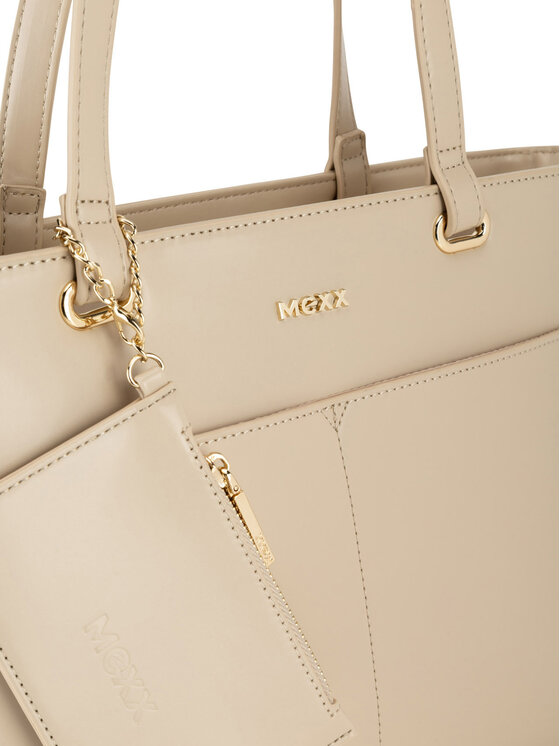 MEXX Сумка MEXX MEXX-S-003-07 Кремовий