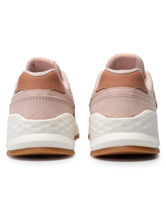 New Balance Αθλητικά New Balance WS574ADA Ροζ
