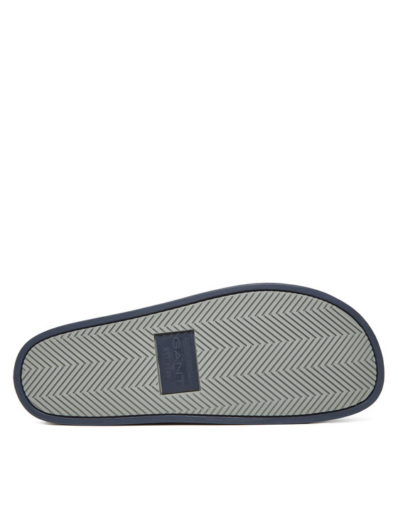 Gant Шльопанці Gant 30639894 Cиній