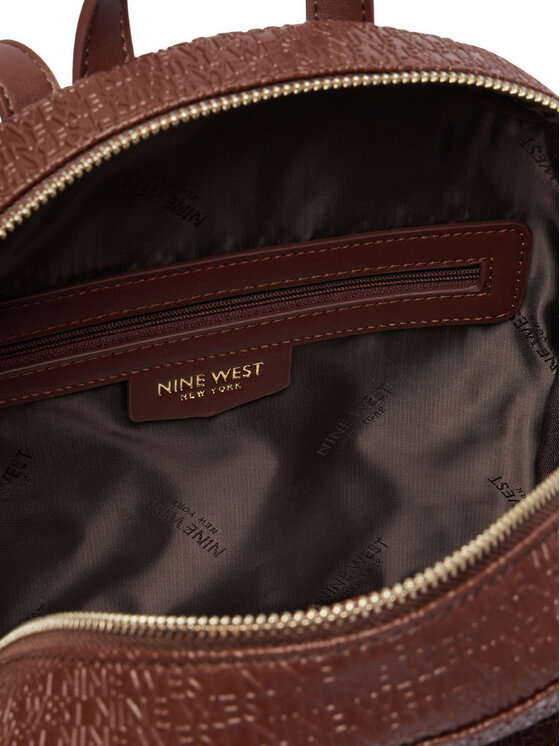 Nine West Mochila Nine West CEO-Erie-lda5129 Marrón