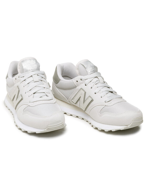 New Balance Сникърси New Balance GW500TW1 Сив