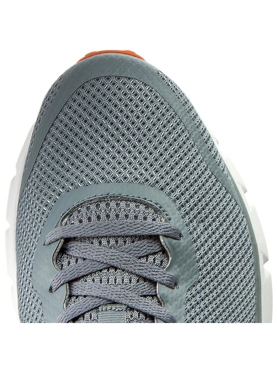 Reebok Bėgimo batai Reebok Hexaffect Run 5.0 BD1549 Pilka