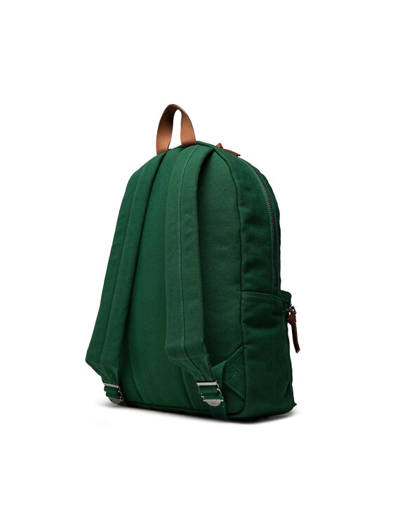 Polo Ralph Lauren Rucsac Polo Ralph Lauren 405851428001 Verde