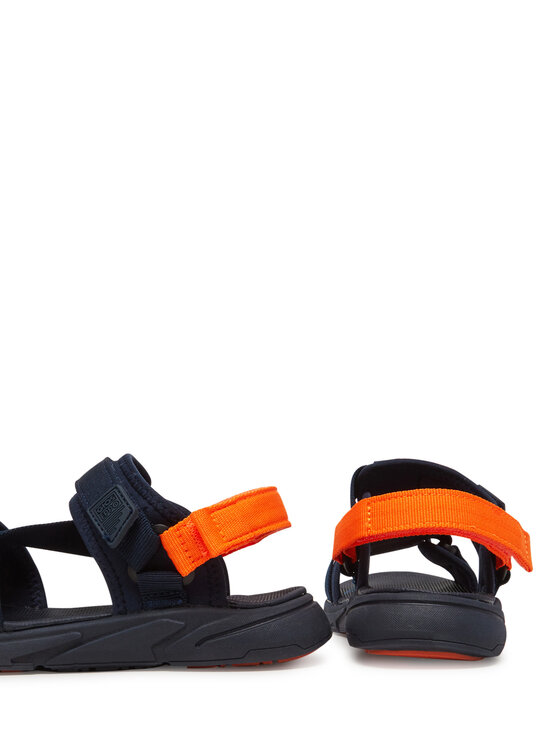 Gioseppo Босоніжки Gioseppo Boxford 74218-P Cиній
