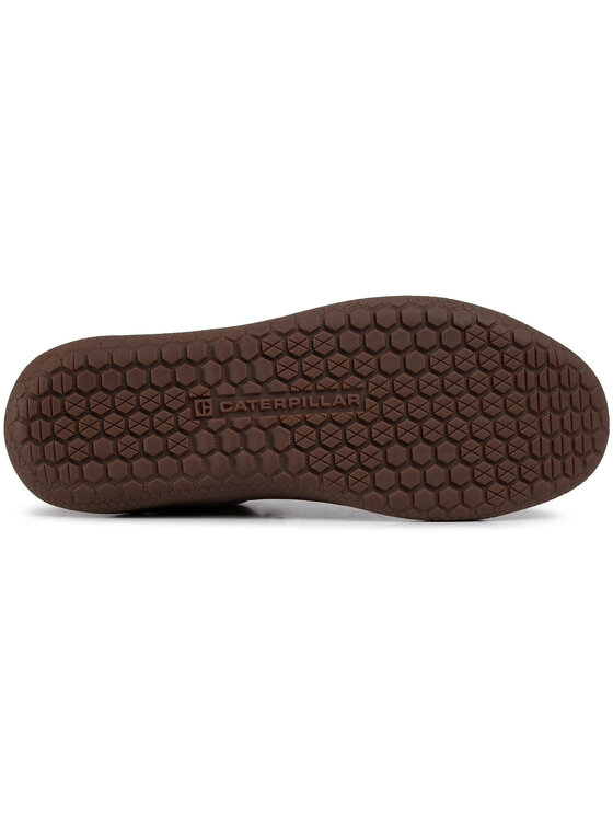 CAT Footwear Zapatos hasta el tobillo CAT Footwear Hex X-Lace P724094 Beis