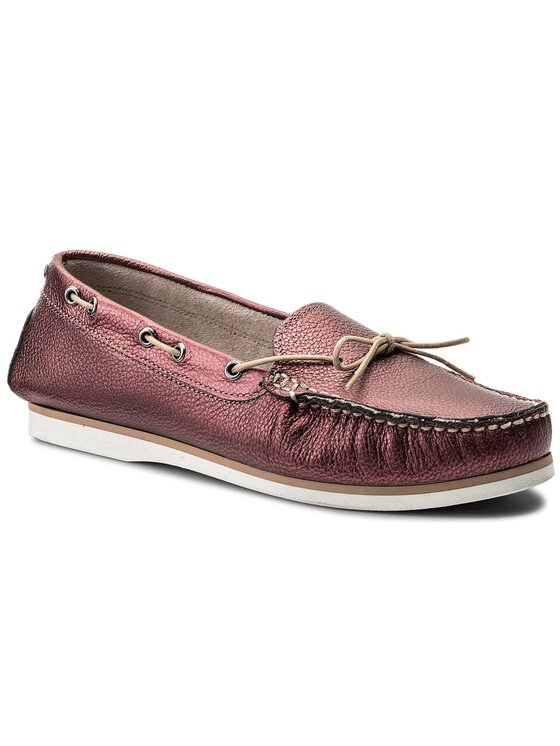 Sergio Bardi Mokasini Sergio Bardi Candiolo SS127313518LK Bordo rdeča