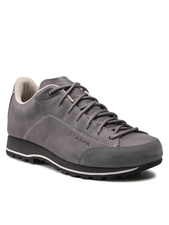 Scarpa Scarpe da trekking Scarpa Margarita Max 32671-350 Grigio