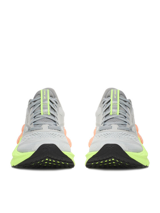 Reebok Взуття для бігу Reebok SS-FLOATZIG 2 100244487 Сірий