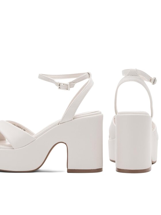 Jenny Fairy Sandalias Jenny Fairy LS5929-02 Beis