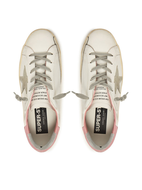 Golden Goose Αθλητικά Golden Goose GWF00102.F002569.10914 Λευκό