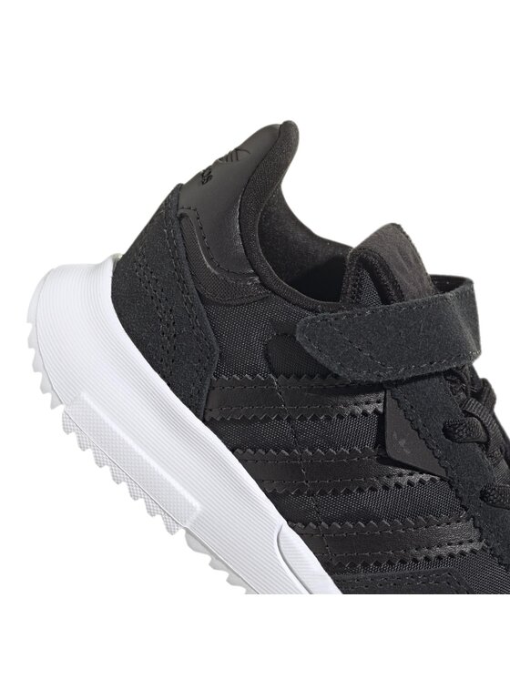adidas Tenisice adidas Retropy F2 Shoes GX9069 Crna