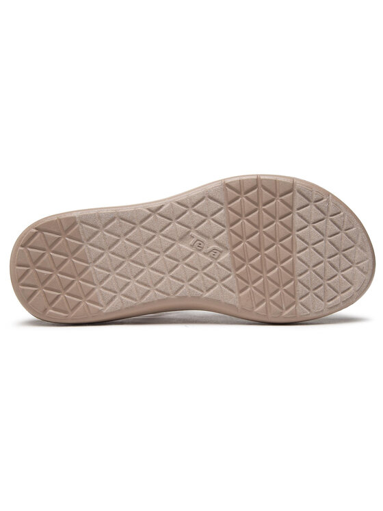 Teva Σανδάλια Teva W Voya Infinity 1019622 Μωβ