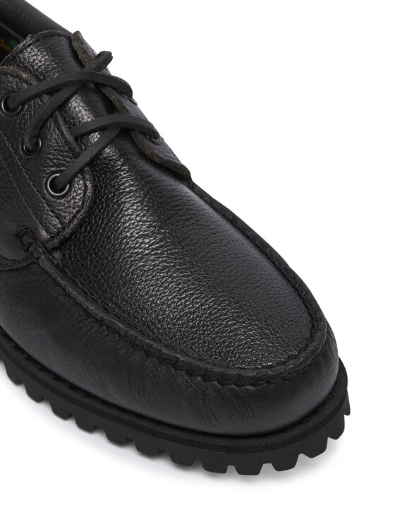 Timberland Nizki čevlji Timberland TB0A2PDQANI1 Črna