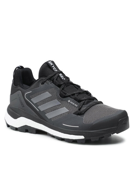 adidas Трекінгові черевики adidas Terrex Skychaser 2 Gtx GORE TEX FX4547 Чорний