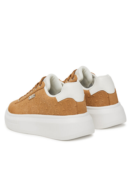 Liu Jo Sneakers Liu Jo Babol 01 4A5737 TX098 Marrone
