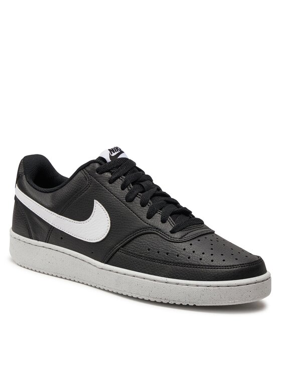 Nike Снікерcи Nike Court Vision Lo Nn DH2987 001 Чорний