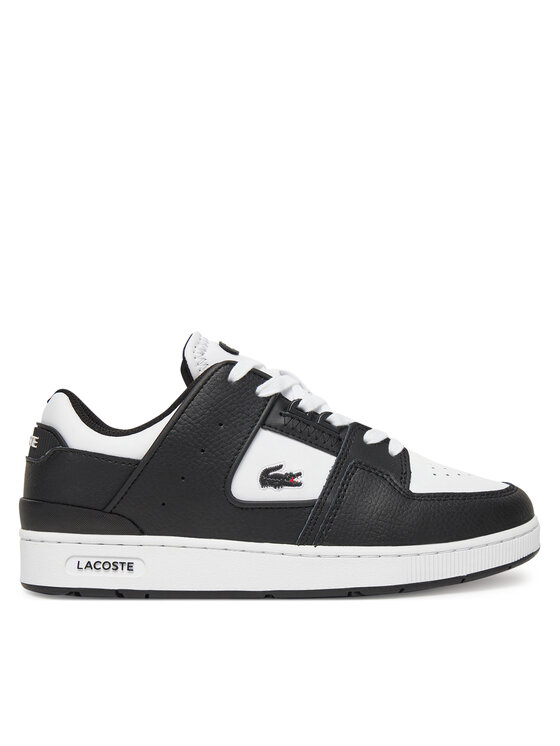 Lacoste Снікерcи Lacoste 7-48SFA0022 Чорний