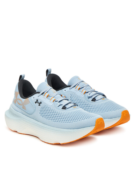 Under Armour Běžecké boty Under Armour UA Infinite Elite 2 3028169 Světle modrá