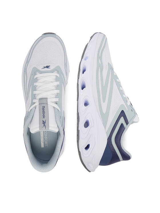 Reebok Buty do biegania Reebok EO-FUEL FLEX RUN 100263345 Biały