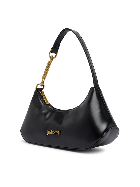 Just Cavalli Torebka Just Cavalli 81RA4BI2 ZSC23 Czarny
