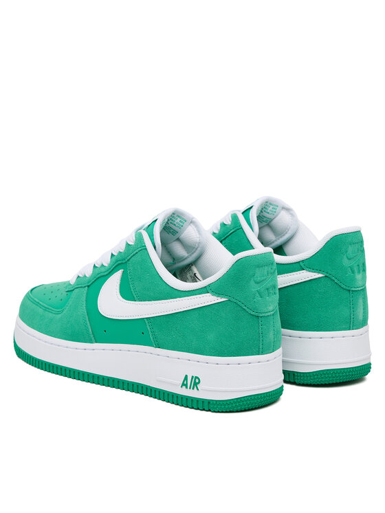Nike Laisvalaikio batai Nike Air Force 1 '07 LV8 IB6388 300 Žalia