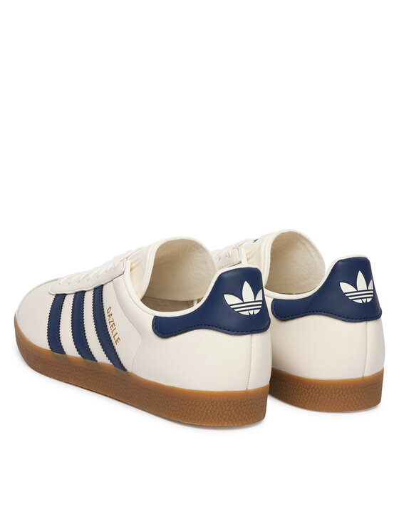 adidas Снікерcи adidas Gazelle JI0209 Écru