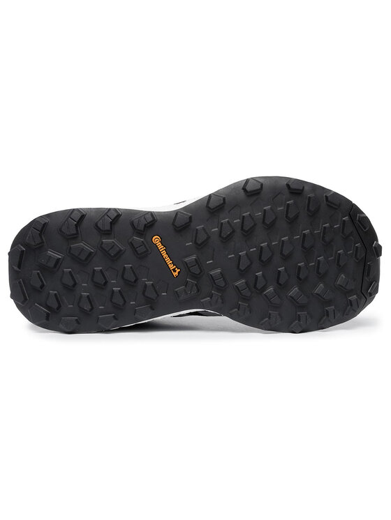 adidas Futócipő adidas Terrex Agravic Flow W G26097 Fekete
