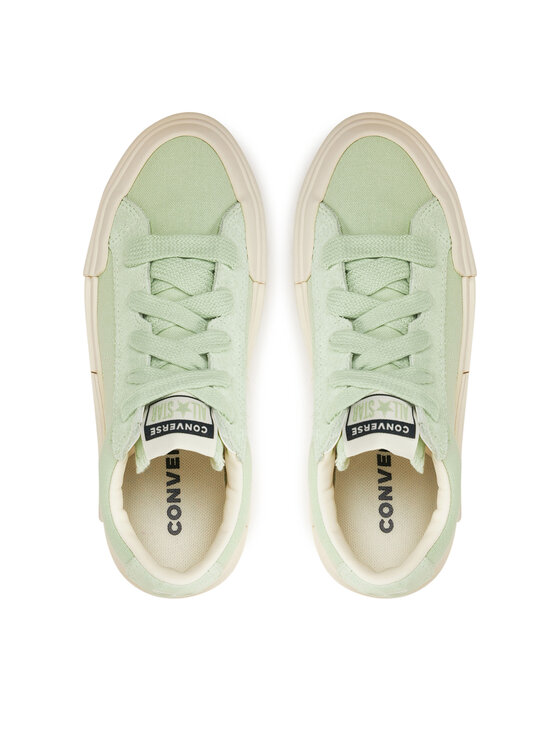 Converse Снікерcи Converse Cruise A12594C Зелений