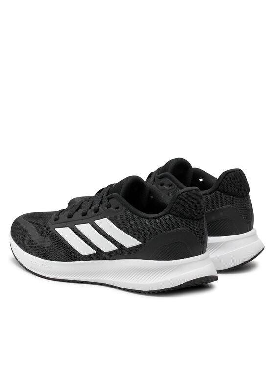 adidas Снікерcи adidas Runfalcon 5 J  IE8589 Чорний