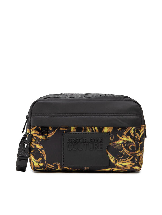 Versace Jeans Couture Neceser Versace Jeans Couture 72YA9X90 Negro