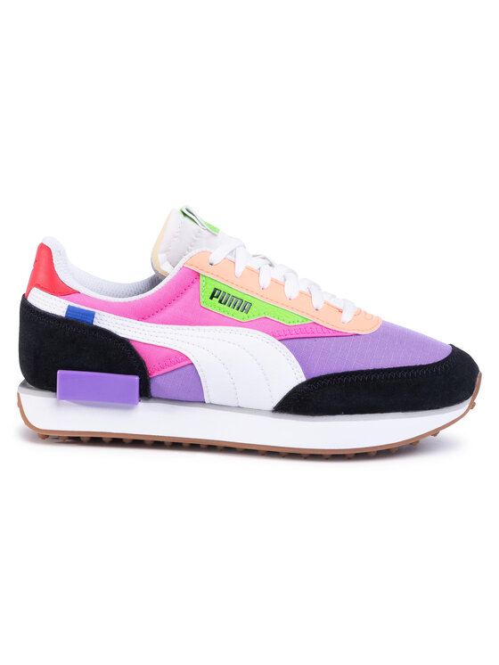 Puma Sportcipők Puma Future Rider Play On 371149 03 Színes