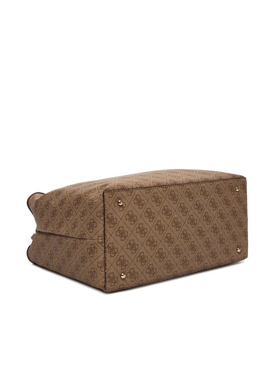 Guess Сумка Guess Victtoria HWESG9 51428 Коричневий