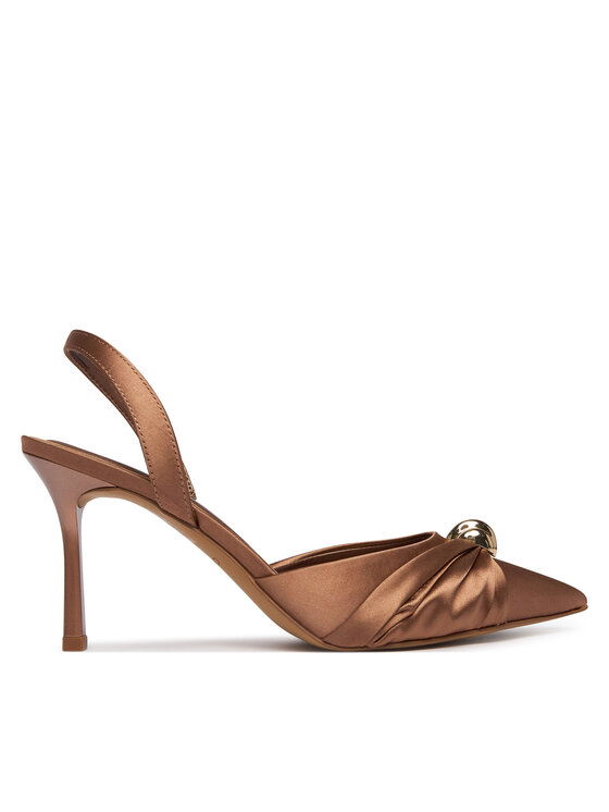 Aldo Туфлі на шпильці Aldo Larsynn 14241581 Бежевий