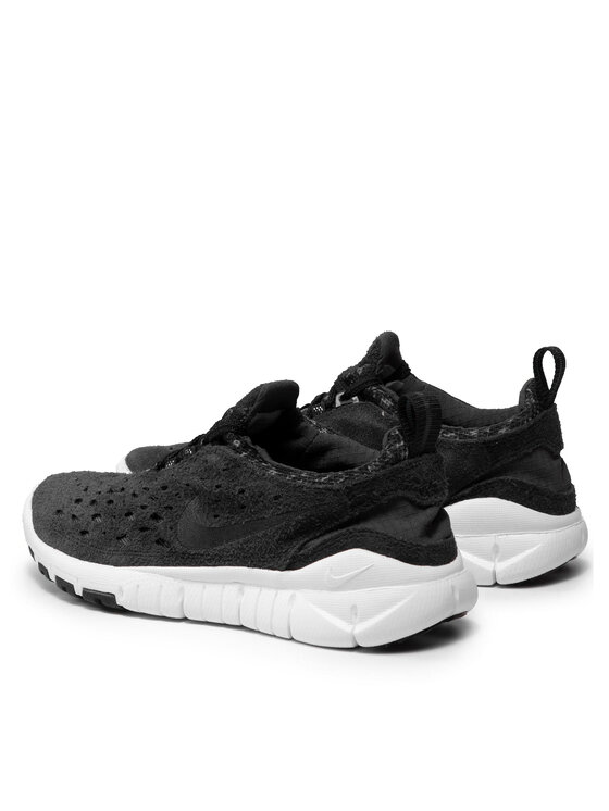 Nike Sneakersy Nike Free Run Trail CW5814 001 Szary
