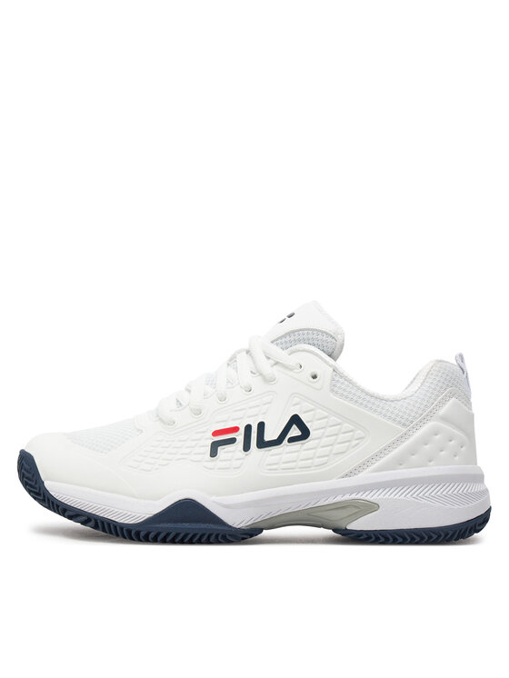 Fila Teniszcipők Fila Sabbia Lite 2 FTW23113 Fehér