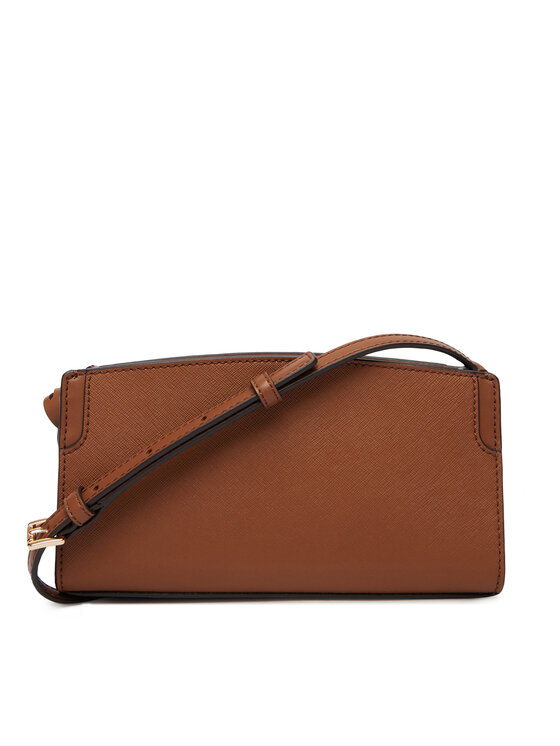 MICHAEL Michael Kors Сумка MICHAEL Michael Kors 32R6GQ6C1L Коричневий