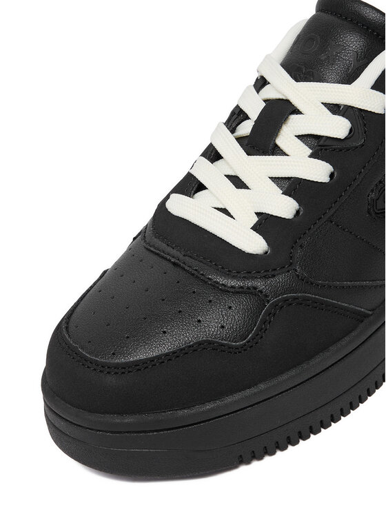 Roxy Sneakers Roxy CEO-RLY-R2601 Negru