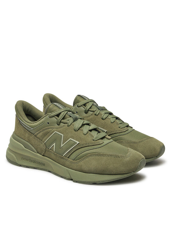 New Balance Zapatillas New Balance U997RMF Verde