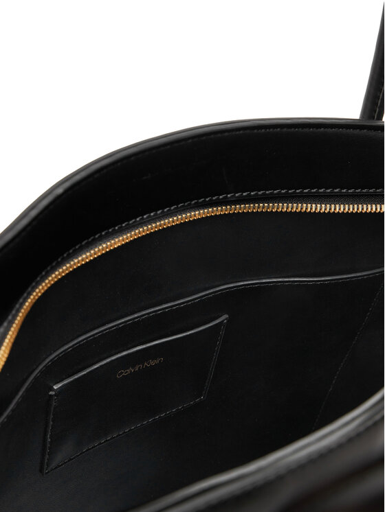 Calvin Klein Bolso Calvin Klein LV04F3168G Negro