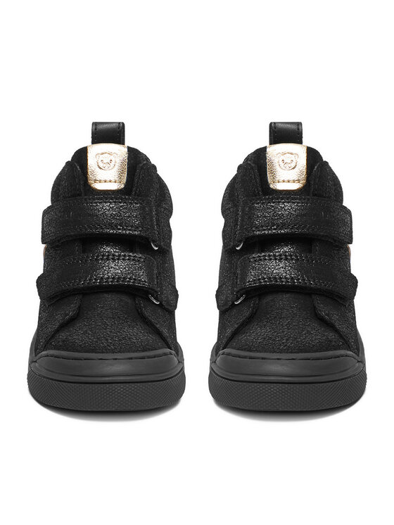 Lasocki Kids Μποτίνια Lasocki Kids CEO- CI12-BAKU-18 Μαύρο