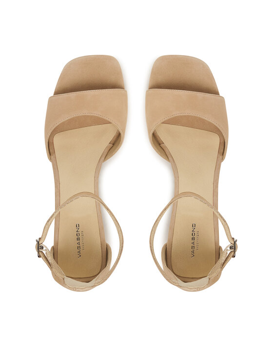 Vagabond Shoemakers Босоніжки Vagabond Shoemakers Piper 5921-040-11 Бежевий