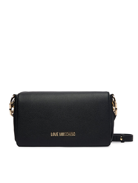 LOVE MOSCHINO Сумка LOVE MOSCHINO JC4008PP1OLB0000 Чорний