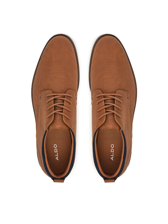 Aldo Туфлі Aldo Karson 13568596 Коричневий