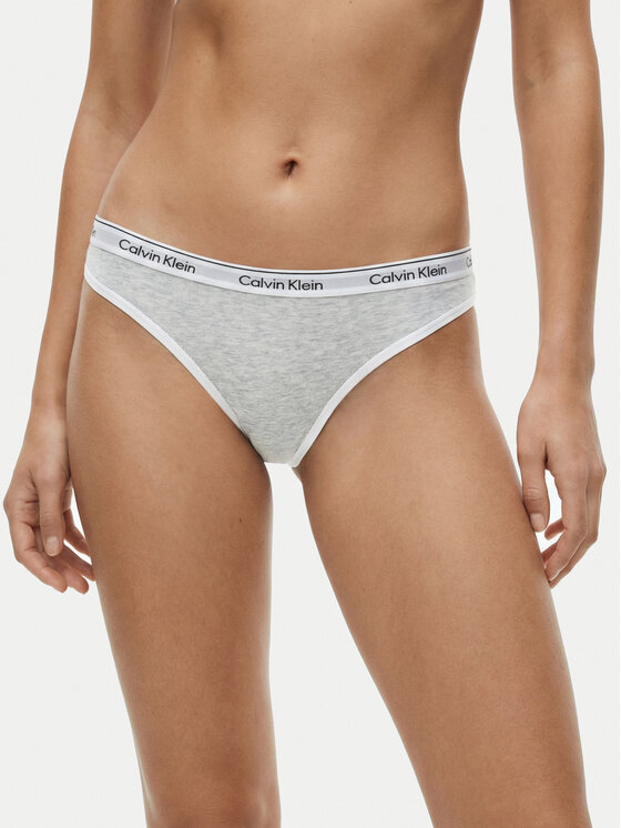Calvin Klein Underwear Calvin Klein Underwear Tanga szett LV00QD5209 Színes