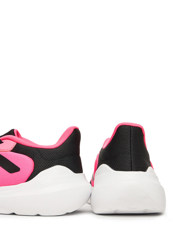adidas Снікерcи adidas Tensaur Run 2.0 JR6045 Чорний